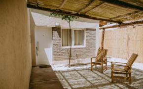 La Casa de Margarita